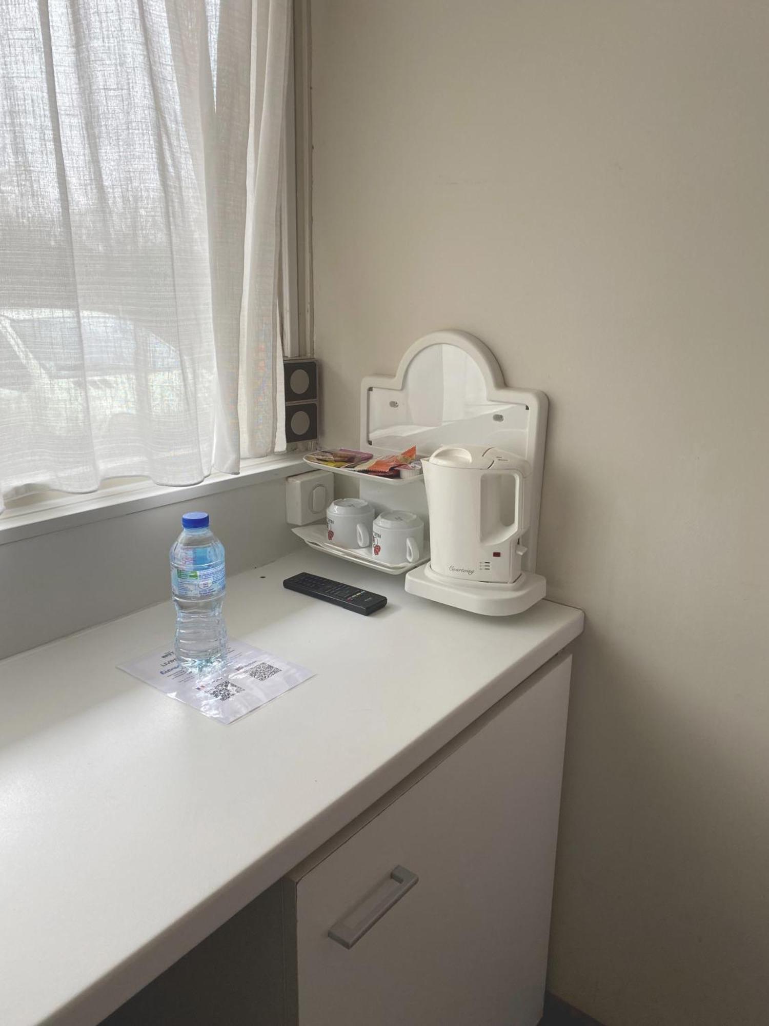 Brit Hotel Confort Nancy Lunéville Room photo